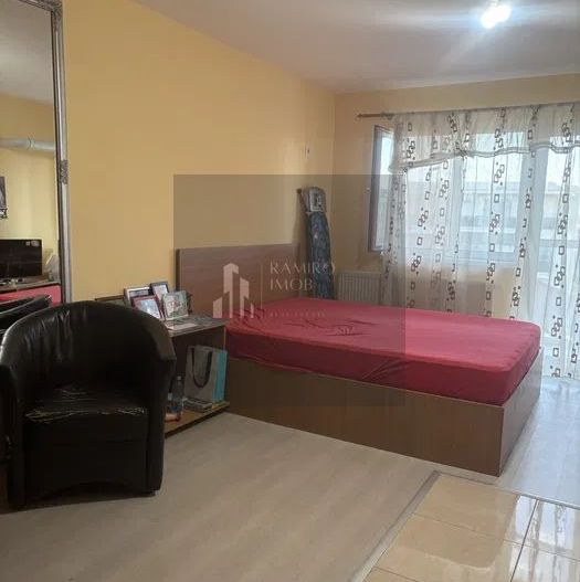 Garsoniera bloc nou/balcon 2019/centrala proprie Popesti - Poză 2