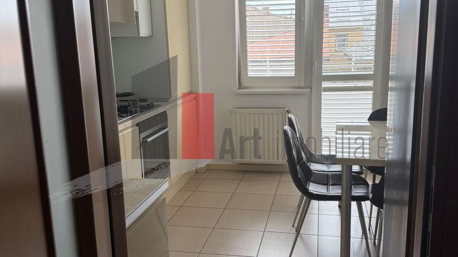 Apartament superb 3 camere | Parcare | Metrou | Mobilat utilat | Zona linistita - Poză 10