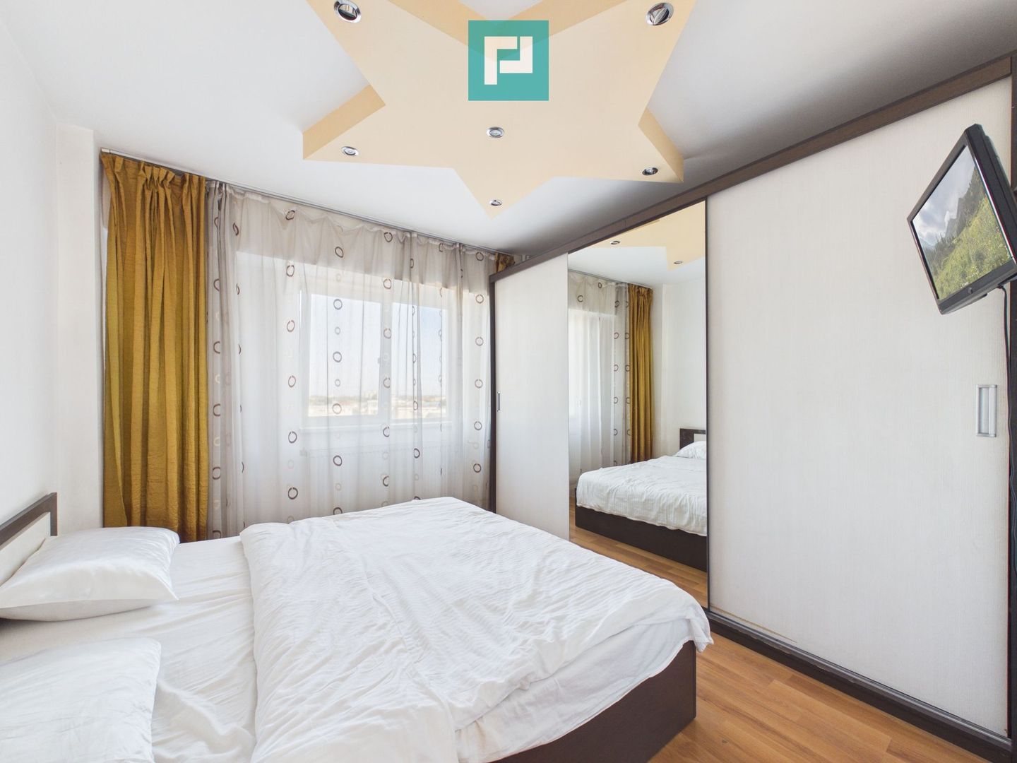 Apartament cu 2 camere de închiriat – Zona Intim, - Poză 11