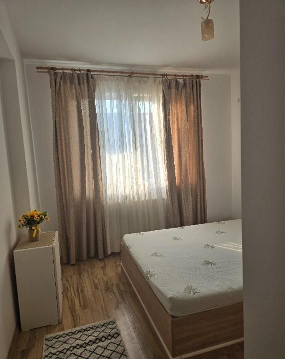 AP. 2 CAMERE AMURGULUI, PARCARE, BLOC NOU, CENTRALA, METROU 14 MINUTE - Poză 5