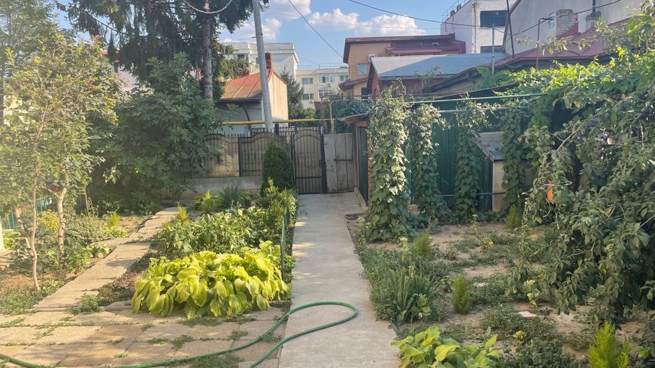 Casa de inchiriat | Aviatiei-Herastrau |7 minute de metrou - Poză 7