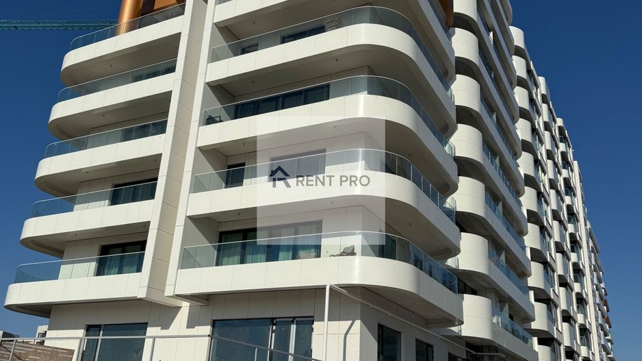Studio 42 mp - Axxis Nova Resort & Spa - bloc Madrid finalizat - Poză 1