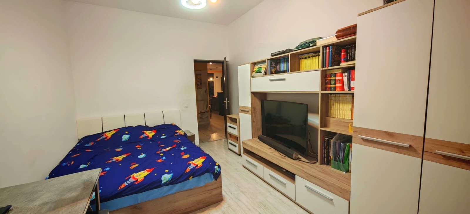 Apartament in casa, 4 camere, Rasnov, Brasov - Poză 6
