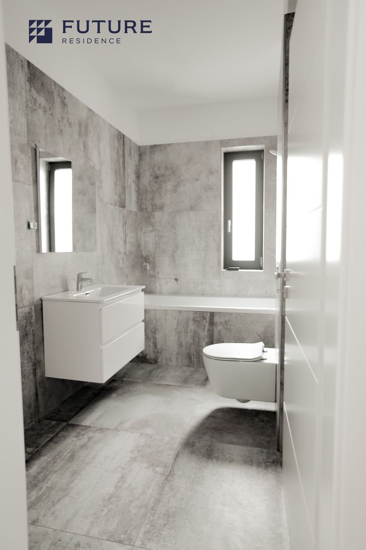 Apartament 1 camera de vanzare in Future Residence - Poză 31