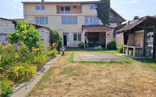 Proprietate cu potențial mixt – locuință și spațiu de lucru în Partoș - Poză 2