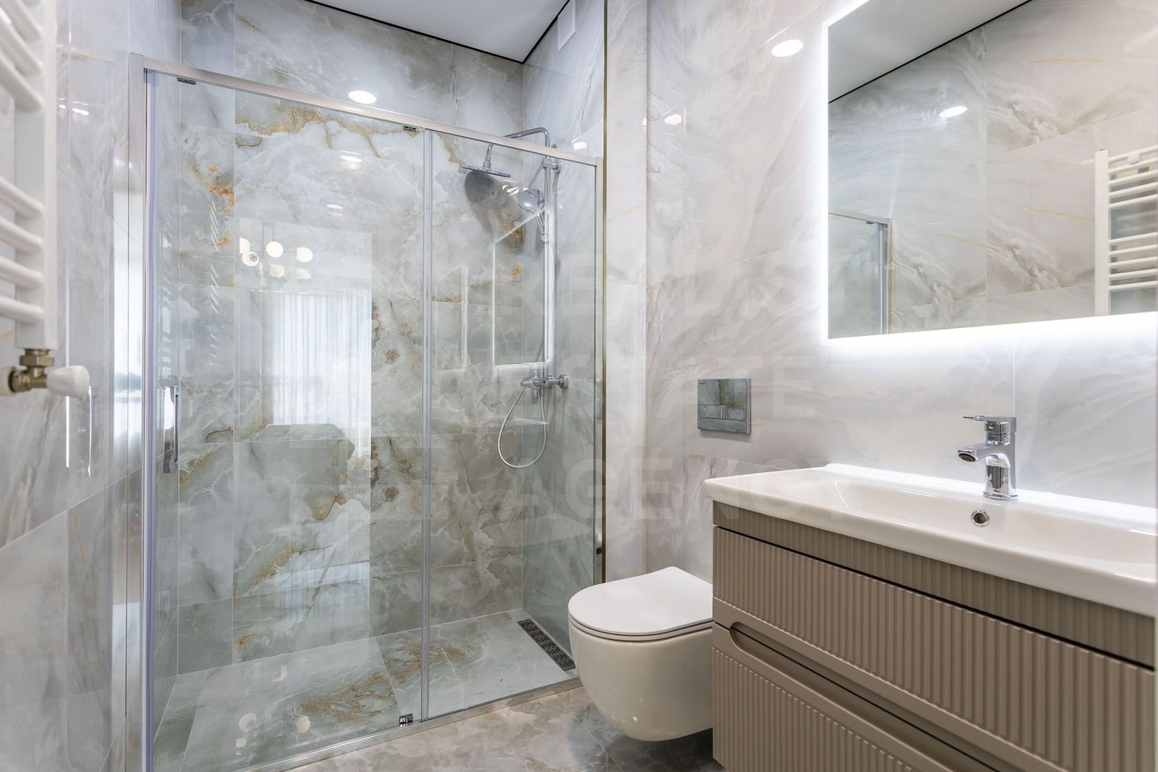 Vânzare, apartament, 2 camere, strada Nicolae Milescu Spătaru, Ciocana - Poză 15