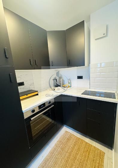 Garsoniera cozy de închiriat- Piața Victoriei - Direct Proprietar - Poză 7