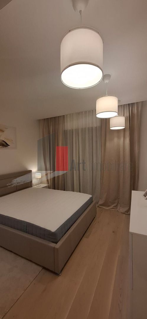Apartament cu doua camere de inchiriat-Aurel Vlaicu-Aviatiei-Pipera-centrala - Poză 7