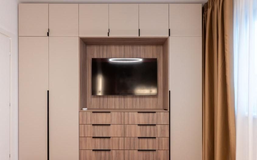 Apartament | 3 Camere | Darwin Residence | Tunari - Poză 12