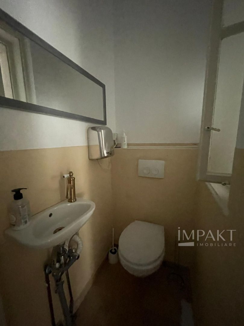 Casa superba ideala sediu firma  ! - Poză 6