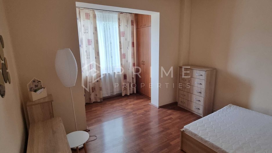 Apartament 3 camere decomandat – etaj 1, Aleea Cornișa, Târgu Mureș - Poză 6