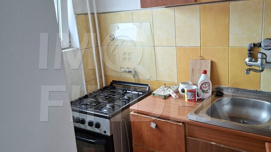 Garsonieră de închiriat – Strada Pasteur, Cluj-Napoca - Poză 6