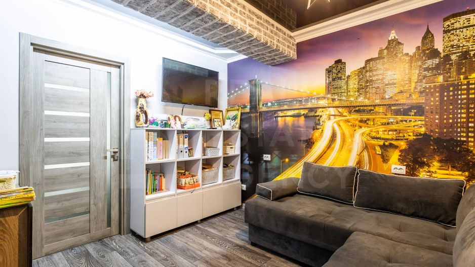 Vânzare, apartament, 2 camere, str. Ginta Latină, Ciocana - Poză 9