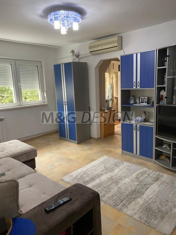 Apartamen 2 camere , zona Girocului,  centrala termica - Poză 1