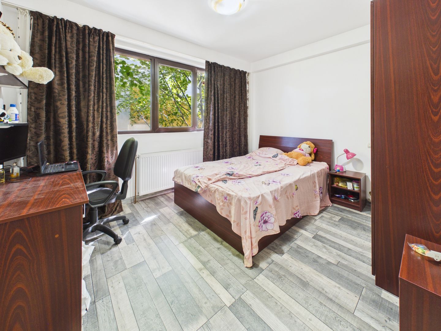 VILĂ INDIVIDUALĂ DRAGOMIREȘTI-VALE | 255 MP UTILI | TEREN 807 MP - Poză 9