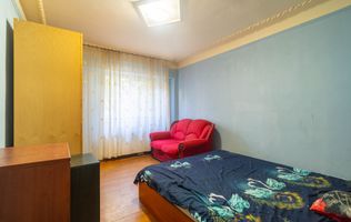 Apartament 1 camera - UTA - etaj 2 - COMISION 0
