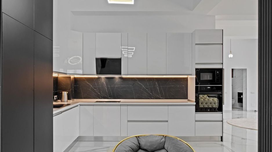 VILA CU PISCINA ZONA TUNARI - Poză 14