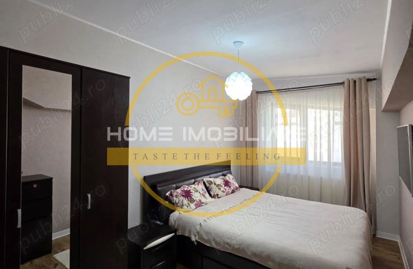Apartament cu 2 camere/52 mp/zona Galata - Poză 4