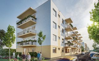 APARTAMENT 4 CAMERE | MODERN SI EFECIENT ENERGETIC | TUNARI - Poză 9