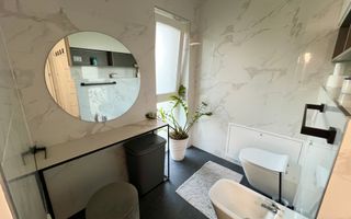 Casa superba cu 4 camere | Ciarda Rosie - Poză 16