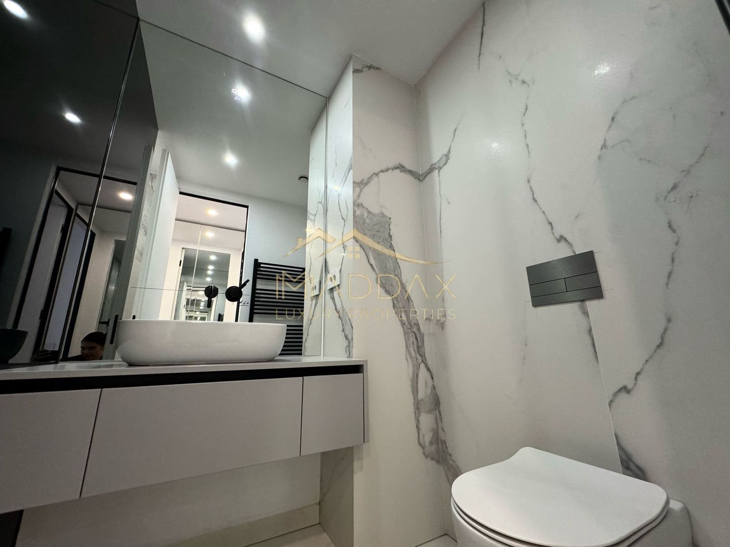 Apartament cu 3 camere *160mp* - Prima Inchiriere // Stejarii - Baneasa - Poză 20