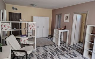 Vanzare Apartament 2 camere, 50 mp, etajul 5/10, metrou Favorit - Poză 1