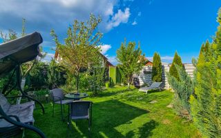 Duplex spațios cu grădină amenajată – Cartier Izvor, Brașov - Poză 22