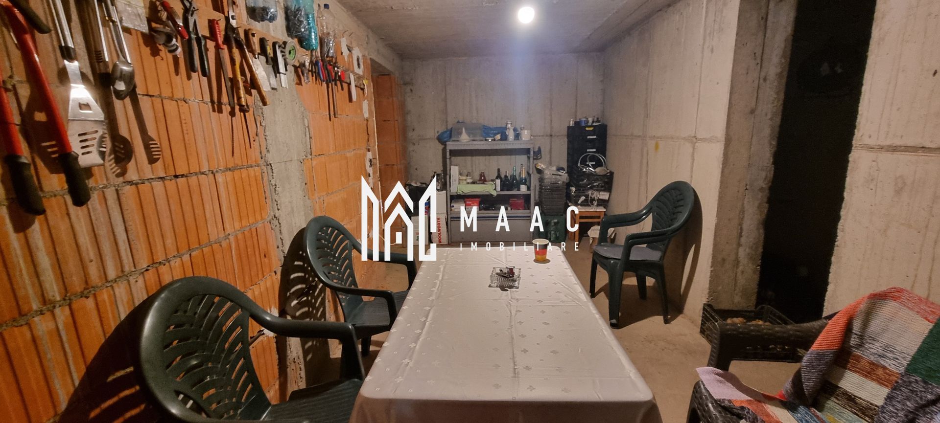 Casă individuală I 5 Camere I 1200mp I Garaj I C. Cisnădiei - Poză 4