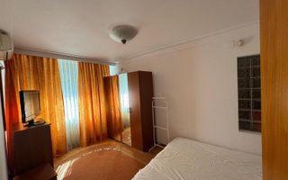 3 camere modern, mobilat complet – Parc Floreasca / Dorobanți - Poză 14