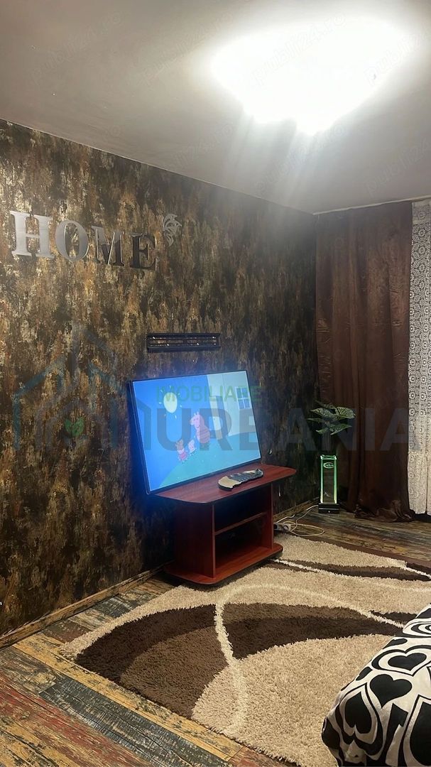 Apartament 3 camere de inchiriat, Iasi - langa Facultatea de Mecanica, Palas si Iulius - Poză 3