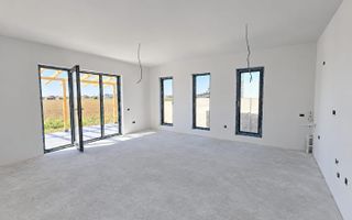 Casa parter-100m de autobuz-pod-beci-posibilitatea de a alege finisaje - Poză 2