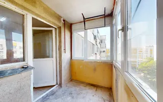 4 camere spatios, 88,7 mp, 2 balcoane, Dumbrava Noua - Poză 36
