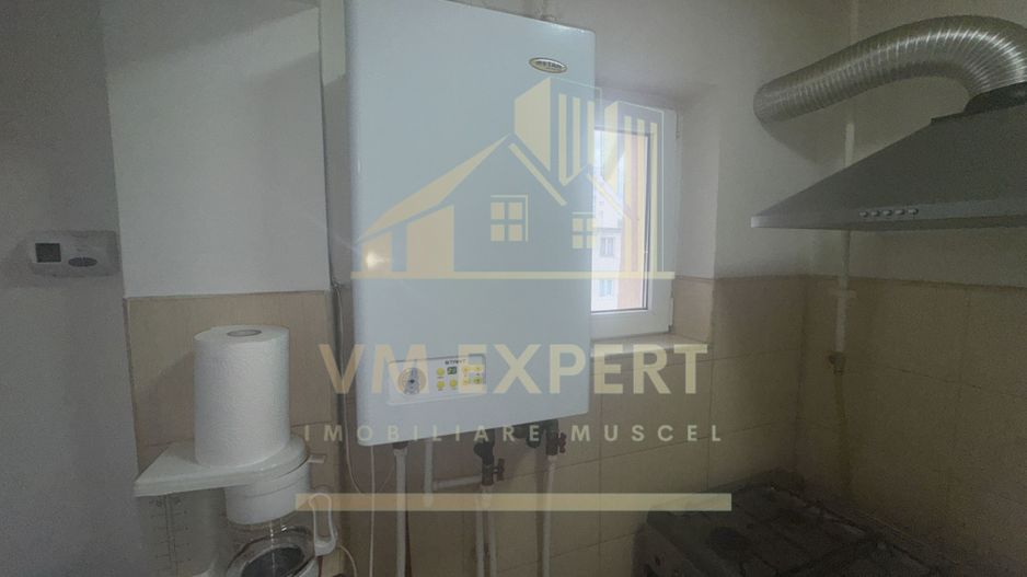 APARTAMENT 3 CAMERE ETAJ 4 VISOI - Poză 11