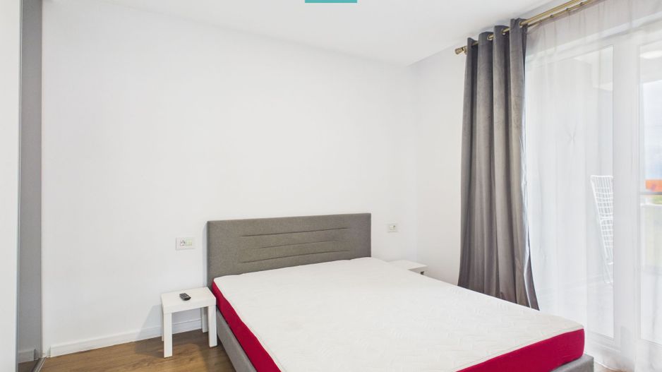 Apartament modern cu 2 camere  – Ciarda Roșie - Poză 12