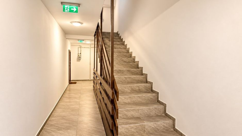 Apartament cu 2 camere | 49 mp + balcon 3,8 mp | Loc de parcare | Subcetate - Poză 12