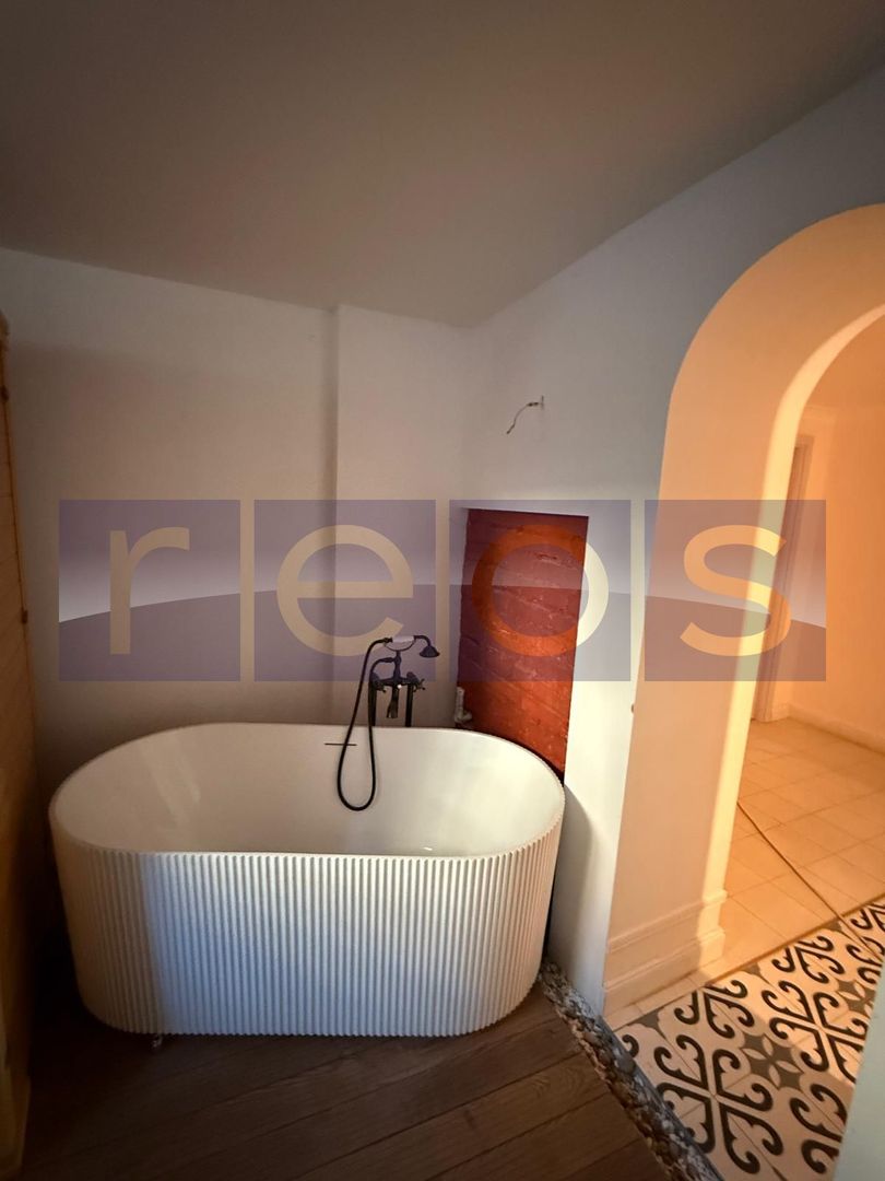 VANZARE VILA SPECTACULOASA 360MP | CLUCERULUI | LOC PARCARE | PROIECT - Poză 13