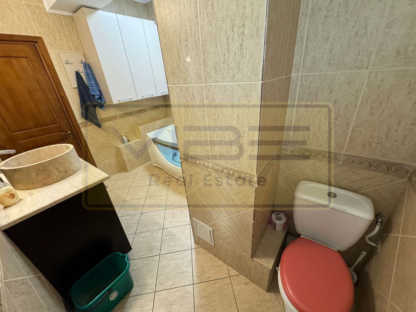 Apartament 3 camere 2 bai parcare 10 min Palas Campus - Poză 27