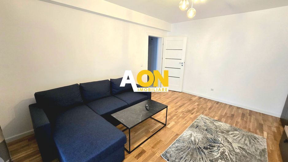 Apartament cu 2 Camere, Decomandat, Complet Mobilat, Zona Cetate - Poză 3