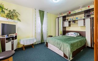 Casă individuală, vedere către Bucegi, la 300 m de Centru, Gară sau Cantacuzino - Poză 8