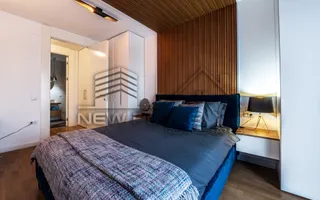 Apartament exclusivist | Terasa de 96 mp | Poze Reale | Lux - Poză 13