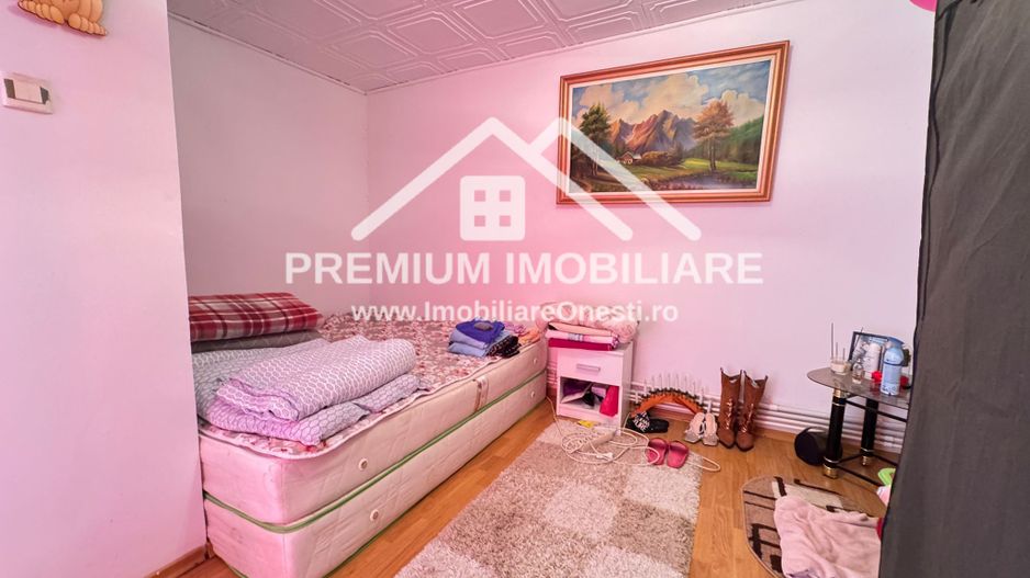 Casa de vanzare in Bogdanesti - Poză 19