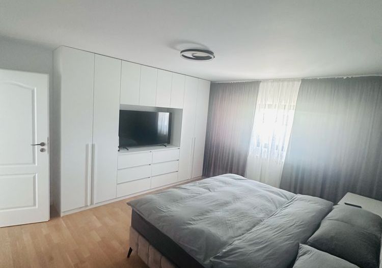 Vila de inchiriat| Silistea Snagovului| Ponton privat - Poză 6