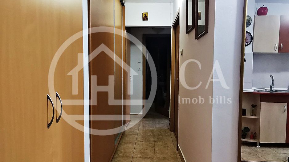 Apartament cu 3 camere de vanzare in zona Decebal, Oradea - Poză 7