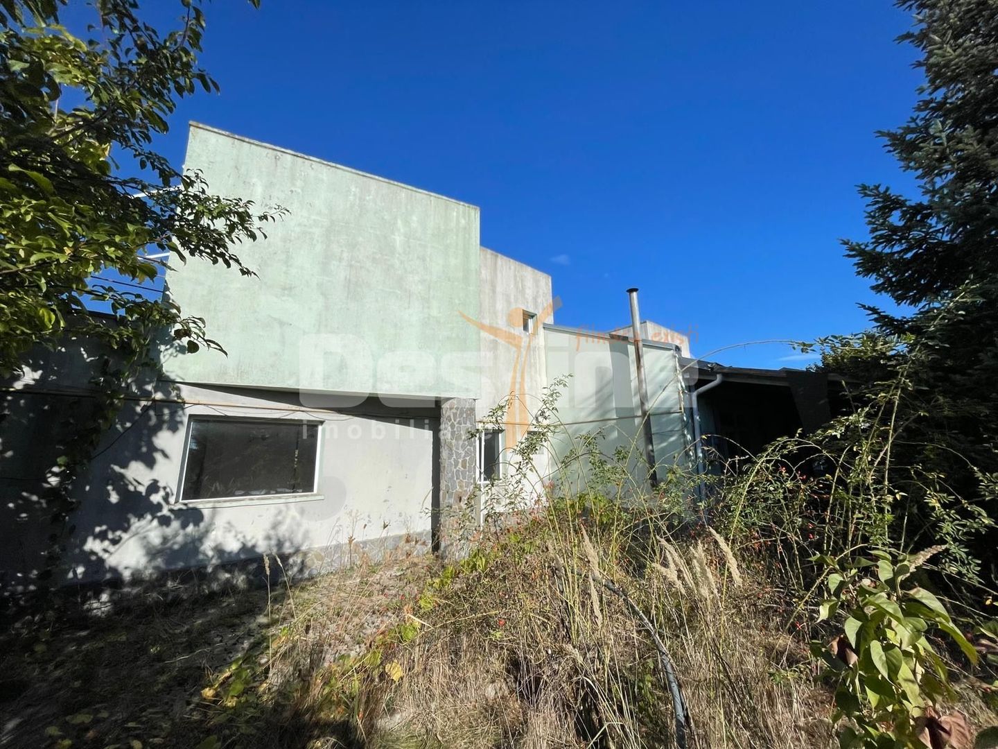 Casă individuală – Săftica | Teren 1.000 mp - Poză 2