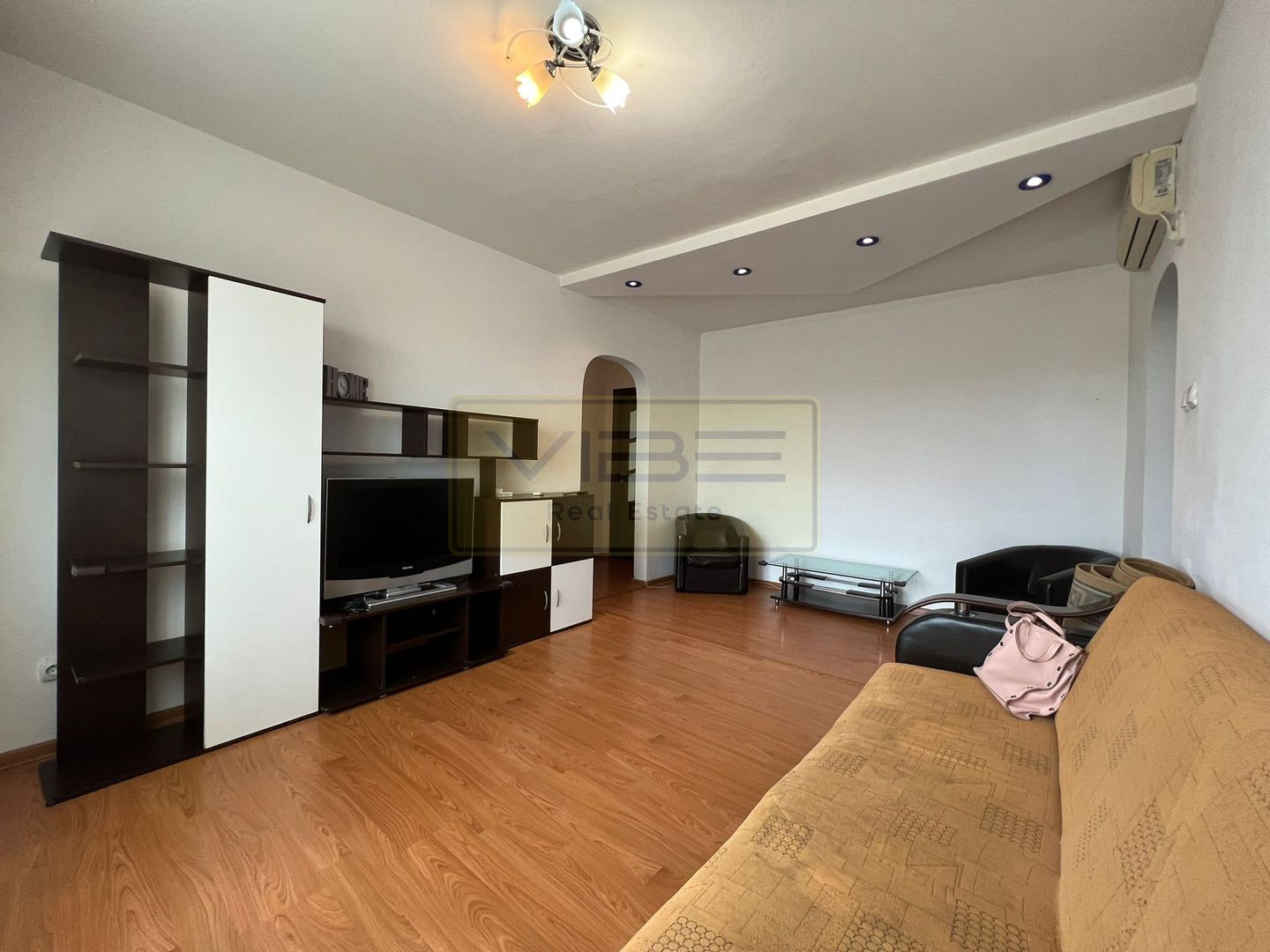 Apartament 3 camere zona Garii - 10 min Copou - Poză 2