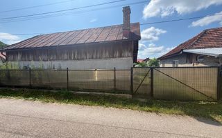 Casă + anexă și teren intravilan 813 mp cu toate utilitățile ! - Poză 1