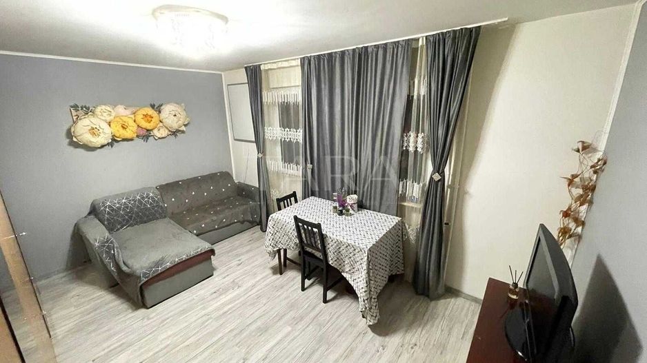 Apartament spațios cu 4 camere – Mănăștur, etaj 1, zonă excelentă - Poză 1