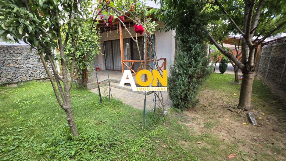 1/2 Duplex, 4 Camere, 2 Bai, Zona Ampoi 3 - Poză 14