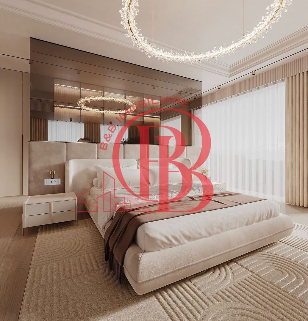 Mutare Rapida Apartament 3 camere 7min Metrou Nicolae Teclu - Poză 15