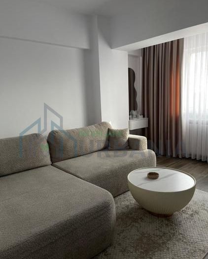 Apartament 2 Camere, Evergreen Towers Tatarasi - Poză 1